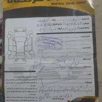 تیبا۹۵|خودرو سواری و وانت|قم, ولیعصر|دیوار