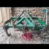 با سلام تراکتور باغی مدل 94با مدارک کامل وسایل کار|خودرو سنگین|عسگران, |دیوار
