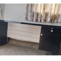 میز تحریر و میز حسابداری