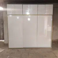 کمد ۶ تیکه دکو گردو