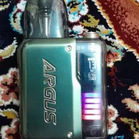 ویپ آرگاس p2