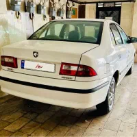 سمند ef7|خودرو سواری و وانت|شهر ری, فیروزآبادی|دیوار