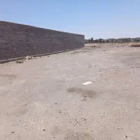 یک عدد زمین مسکونی واقع در مهدی آباد نوق|فروش زمین و ملک کلنگی|فردوس (کرمان), |دیوار