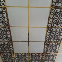 نصاب سقف کاذب