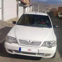 پراید ۱۱۱ مدل ۹۴