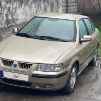 سمند مدل ۸۲