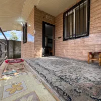 خونه روستایی ۳۰۲ متری ۵ دقیقه ای رشت