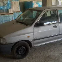 پراید ۸۹|خودرو سواری و وانت|ملایر, |دیوار