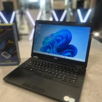 لپتاپDellباپردازنده قدرتمندHوگرافیک مجزاFirePro