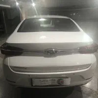 چری آریزو 6 اکسلنت مدل 1400|خودرو سواری و وانت|تهران, هروی|دیوار