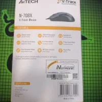 A4tech n-708x|قطعات و لوازم جانبی رایانه|ورامین, ورامین|دیوار