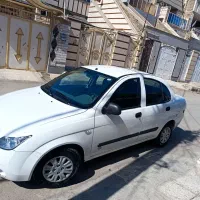 تیبا1 مدل 95 دوگانه شرکتی