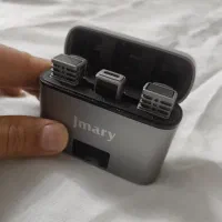 میکروفون یقه‌ ای JMary MW-15