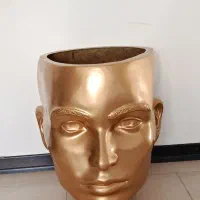 اینه سالنی قدی با چراغ ال ای دی|آینه|پردیس, فاز ۵|دیوار