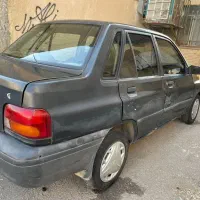 پراید۸۴شاسی پلمپ|خودرو سواری و وانت|سمنان, |دیوار