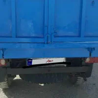 نیسان کمپرسی دوگانه فابریک|خودرو سواری و وانت|تهران, آذری|دیوار