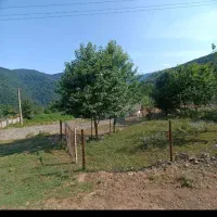 ۲۱۴متر زمین ییلاقی چهار فصل جای عالی ییلاق انل