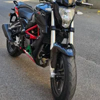 بنلی ۲۵۰ آخر ۹۸ کم کارکرد واقعی بدون مشابه و تعویض