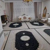 فروش دوتخته فرش ۶متری درحدخیلی نو وتمیز