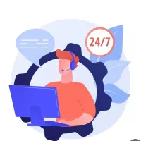 ادمین پاسخگویی