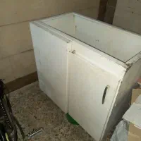 دو کابینت|مصالح و تجهیزات ساختمان|اهواز, یوسفی|دیوار