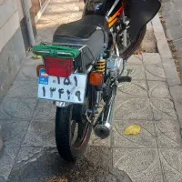 هوندا کویر 150|موتورسیکلت|ری, دولت‌آباد|دیوار