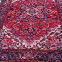 فرش دستبافت|فرش|مشگین شهر, |دیوار