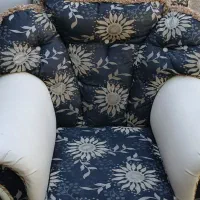 مبل هفت نفره