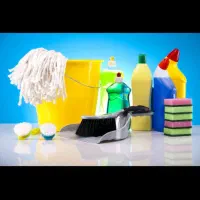 شرکت نظافت و نظافتچی  خدمات مهر