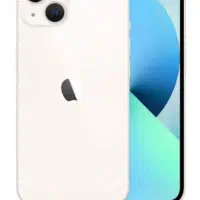 iPhone 13 normal