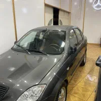 تیبا ۱ صندوقدار مدل ۹۳