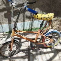 دوچرخه ۱۴فروشی