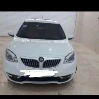 برلیانس 330مدل ۹۶ اقساطی