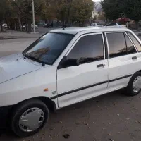 پراید ۹۱|خودرو سواری و وانت|فارسان, |دیوار