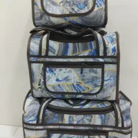 ساک های سه پارچه لباس|کیف، کفش، کمربند|کرمانشاه, |دیوار