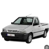 پراید وانت ۱۴۰۲