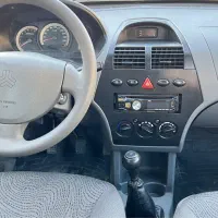 تیبا ۲ مدل ۱۴۰۰|خودرو سواری و وانت|ایرانشهر, |دیوار