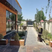 اجاره ویلا و سویت روزانه و ماهانه|اجارهٔ کوتاه‌مدت ویلا و باغ|هشتگرد, شهرک جهان ویلا (درخشانیه)|دیوار