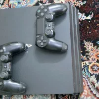 ps4pro کپی خور|کنسول، بازی ویدئویی و آنلاین|اندیشه, اندیشه فاز ۱|دیوار