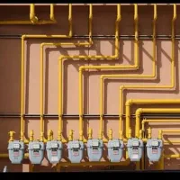 لوله کشی گاز|خدمات پیشه و مهارت|کوهدشت, |دیوار