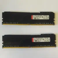 رم ۸ گیگ ddr4|قطعات و لوازم جانبی رایانه|تهران, سلسبیل شمالی|دیوار