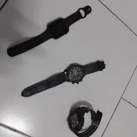 ۳ عدد ساعت مچی دونه ای ۲۰۰ تومن|ساعت|تهران, مجیدآباد|دیوار