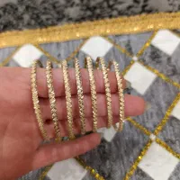 النگوی طلا روسی