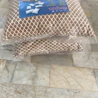 حراجی بالشت های ارامش شب|رختخواب، بالش، پتو|اردبیل, |دیوار