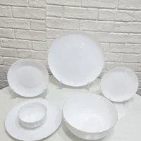 آرکوپال لب طلا درختی ۲۶ پارچه مفید در عصر جدید|ظروف سرو و پذیرایی|یاسوج, |دیوار