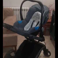 کالسکه candy|کالسکه و لوازم جانبی|تهران, فردوس|دیوار