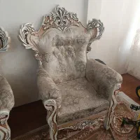 مبل|مبلمان خانگی و میز عسلی|تهران, فرزانه|دیوار