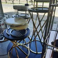 فروش جلومبلی فورتیک 4 تیکه با تخفیف ویژه|مبلمان خانگی و میز عسلی|کرمانشاه, |دیوار