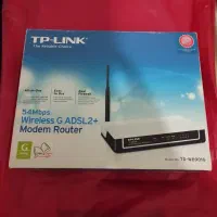 مودم TPLINK تی پی لینک