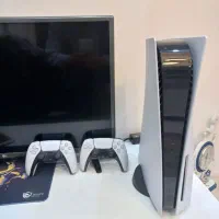 پی اس ۵ دیسک خور